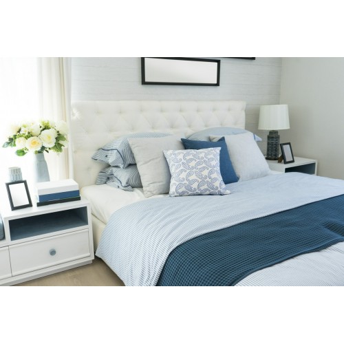 Wiskoza w pościeli – komfort i styl w sypialni